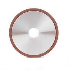 4inch 100mm Flat Resin Diamond Grinding Wheel For Carbide Grinder Disc Sharpener