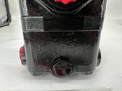 Vickers Danfoss 02-347872-8 Square Vane Pump, V20F 1D6S 38D4H 22L, 6 GPM, USA