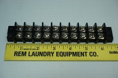 KULKA 602 , Ten Position terminal Blocks *NEW* LOT of Twenty-Four-!!!