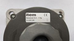 ITEM BALANCER 0.0.631.84 0.4 – 1KG 1600MM ((IN4S3B1)