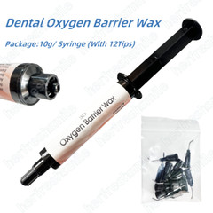 Gingiva Resin Dental Beautiful Gum Composite Highly 3D Aesthetic Adhesive Kit