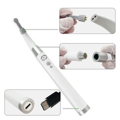 Dental Implant spotter Detector 3D Smart Locator 360° Finder Head for Surgical