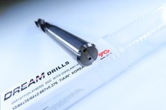 NEW YG 33/64″ 0331BTF DH416033 3XD DREAM SOLID CARBIDE COOLANT HOLES DRILL TOOL