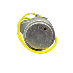 Synchron damper motor 37944L for Ztech Buetler Dampers 24vac Long Pin motor