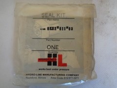 NEW HYDRO-LINE SKR5-511-05 SEAL KIT