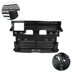 Active Grille Shutter 2019-2021 for Ram for 1500 Classic 3.6L
