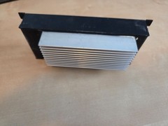 Geckodrive G540 4-Axis digital stepper motor driver w/ Heat Sink