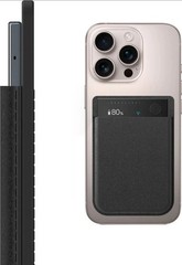 Plaud Note Pro AI Voice Recorder Note Taker PN0300 64GB Black