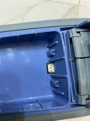 SPX Radiodetection RD7100 PL Cable Pipe Locator