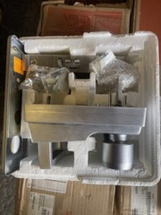 KABA Lock Model RR8146C26D41 Push button Lock Less IC core (RH Push or LH Pull)