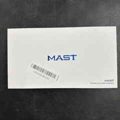 Mast Fold2 Pro Tattoo Gun, Wireless Rotary Tattoo Pen Machine, Real 7 Strokes Le