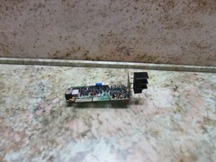 QUANTA CIRCUIT BOARD 10286A1,2,3-01 10286PC-01 REV.A 10300PC-01 10300A1-01