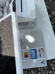 Clover POs Register System- Free Shipping!
