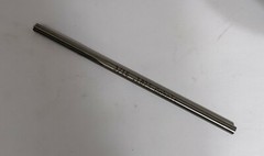 .1875″ x 1-1/8 REAMER STRAIGHT FLUTE HSS YANKEE [OAL:4-1/2] 3/16 (QTY:1) USA NOS