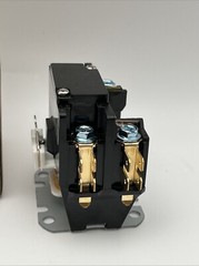 Air Conditioner Magnetic Contactor LCK3-32A/1P 24V 50/60Hz