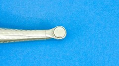 Midwest Stylus Glass-Optic Push Button Highspeed Dental Handpiece – ProDental