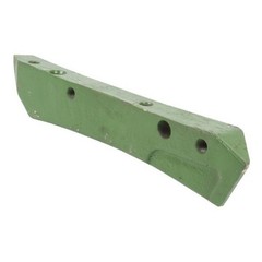 Sway Block Right Hand Fits John Deere 2355 2750 1020 2350 2040 2020 2030 2555