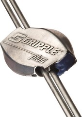 20 Pack Genuine Gripple Plus Medium Wire Joiner & Tensioners – Made in UK USED