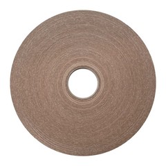 Reinforced Water Activated Kraft Gummed Tape Carton Sealing 2.25″ x 450 ft