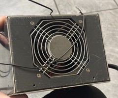 Nemic-Lambda FS-300A-24 Power Supply