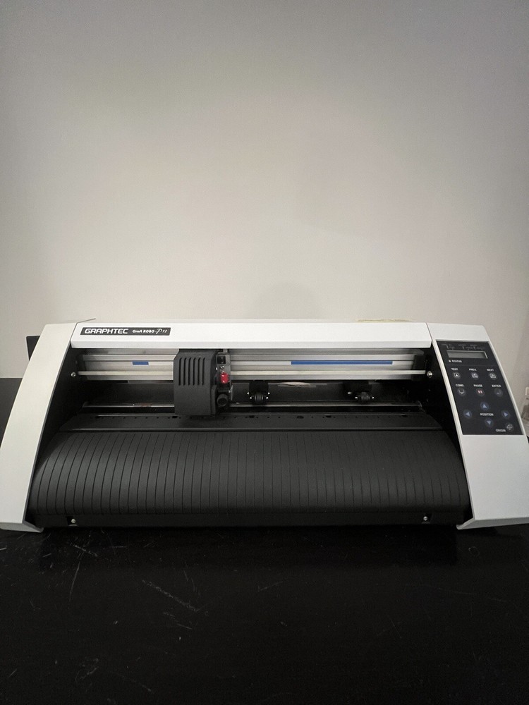 Craft robo pro CE 5000-40-CRP