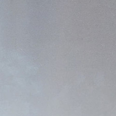 24 In. X 36 In. Plain Aluminum Sheet in Silver