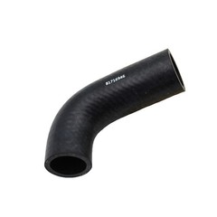 732443M1 Hose Radiator Inlet Fits Ferguson 133 134 134C 135 140 145 148 150 152