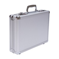 Optometry Optical Trial Lens Kit Test Metal Trial Frame Set w/Case Box 104pcs