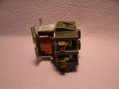 New Honeywell DP2030A 1003 Definite Purpose Contactor DPST 24V, 50/60Hz, 30A