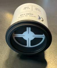 New OEM ASV Gauge Warning Indicator 2 inch – 4030-129