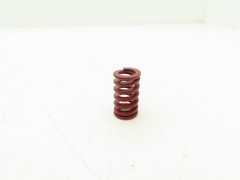 AS Raymond EDP 14405 Compression Die Spring 3/4″ x 1-1/4″x.42 ID Red Lot of 42