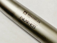 Brasseler NLXK-KS Endodontic High Speed Standard Optic
