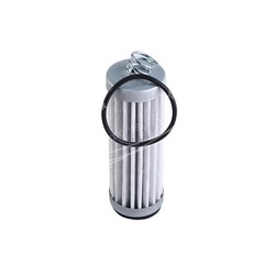 2X MIA881446 Transmission Filter for John Deere GX255 GX325 GX335 GX345 GX355