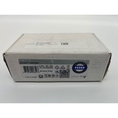 HID Amico Facial Reader VL35LF OS Black New Biometric Access Control 10K User