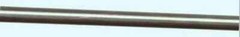 Stainless Steel Solid Round Rod 1/2 Inch x 3 Feet 303 Home Unpolished Stock NEW