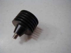 MMW 2013 DC-18 GHz SMA (f) 10 Watt Dummy Load-Termination Used Good Condition
