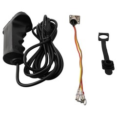 Outlet Long Service Life Winch Controller Winch Controller Long Service Life