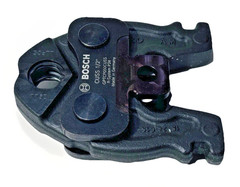 BOSCH 1/2″ Compact ProPress Jaw For Copper/Stainless Steel Fittings GPTCP050CUSS