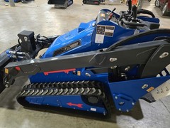 Rippa RS06 PRO Diesel Mini Skid Steer