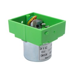 RM-MB Replacement Damper Motor # 35139 for Rectangular HVAC Dampers