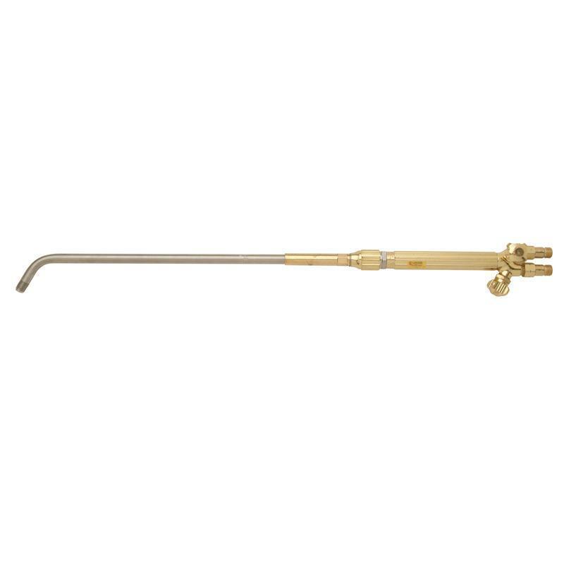 Harris K-43-2 Alternate Fuels 28″ Heavy Duty Heating Torch Assembly 1801360