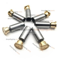 Hydraulic Pump Rotary Group Kits For Sauer Danfoss M46 Axial Piston Pump