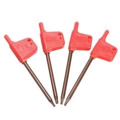 4 SCLCR06 7/8/10/12mm Lathe Boring Bar Tunring Tool Holder +10 Inserts CCMT0602