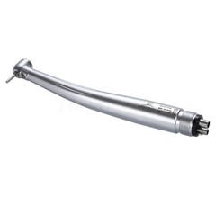 LED Optic Mini Head Dental High Speed Handpiece One Water Spray Air Turbine M4