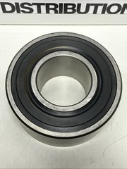 MRC/SKF Cartridge Bearings 315-SZZC 0013 073Y Bore 75mm OD 160MM W68.2