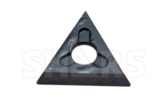CNC 1-3/8 x 5/8″ Shank 60° Indexable 3FL Dovetail Cutter w/Cert. P]