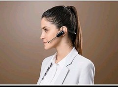 Yealink WH63 Teams DECT Wireless Headset New Sealed – Certified Microsoft Teams