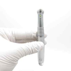 KaVo COMPACTtorque Turbine 636 High Speed Handpiece LED 2-4-Hole Made in Germany