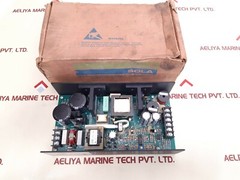 Sola electric 86-24-310 power supply 9-7493-01