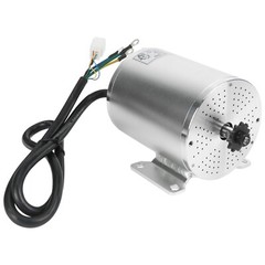 1800W/2500W/ 3000W Brushless Motor Fit Electric Scooter Razor Mower Golf 48V-72V